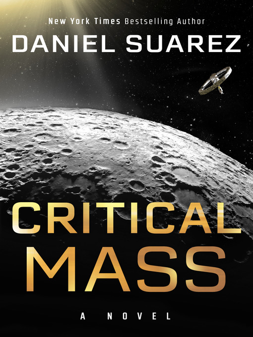 Cover image for Critical Mass